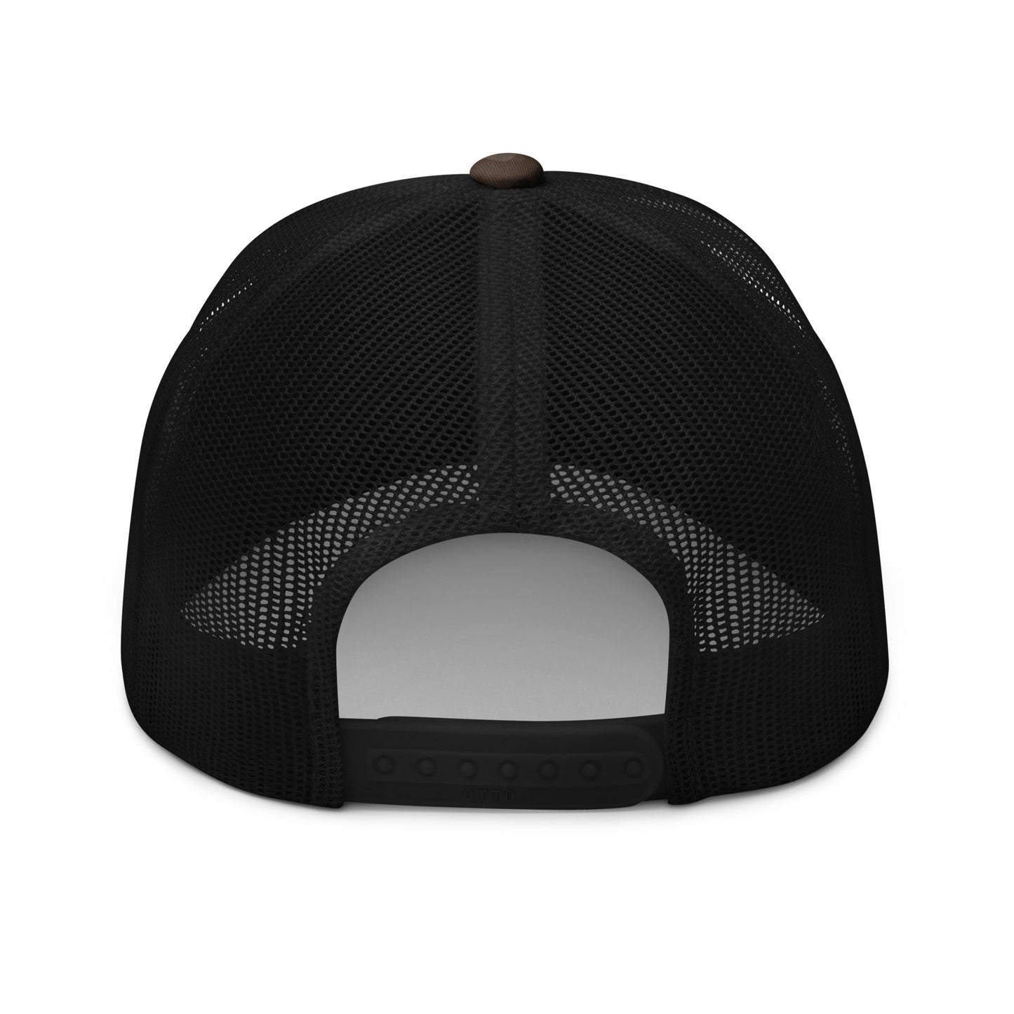 Shoot270 Logo Hat - Camo