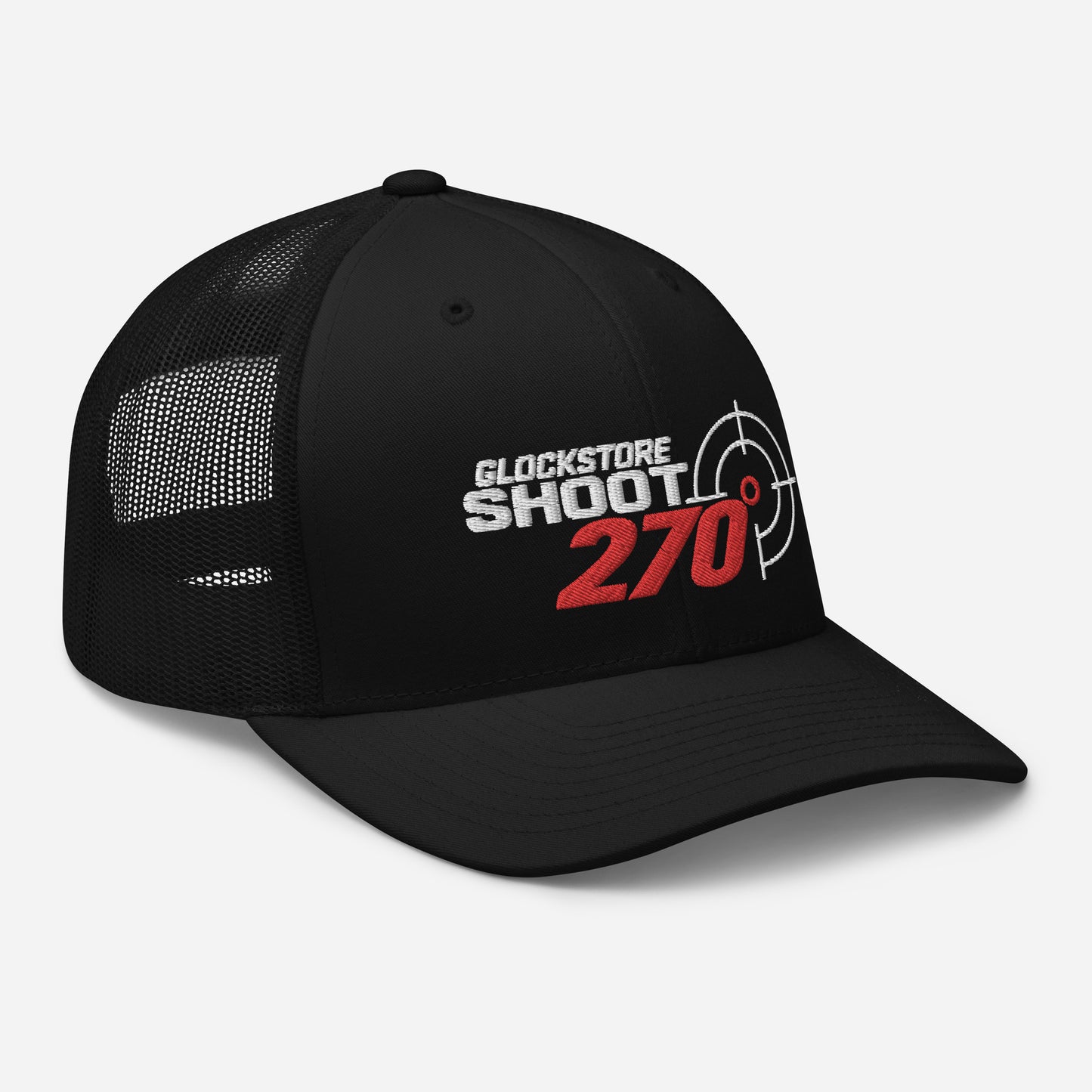 Shoot270 Logo Hat