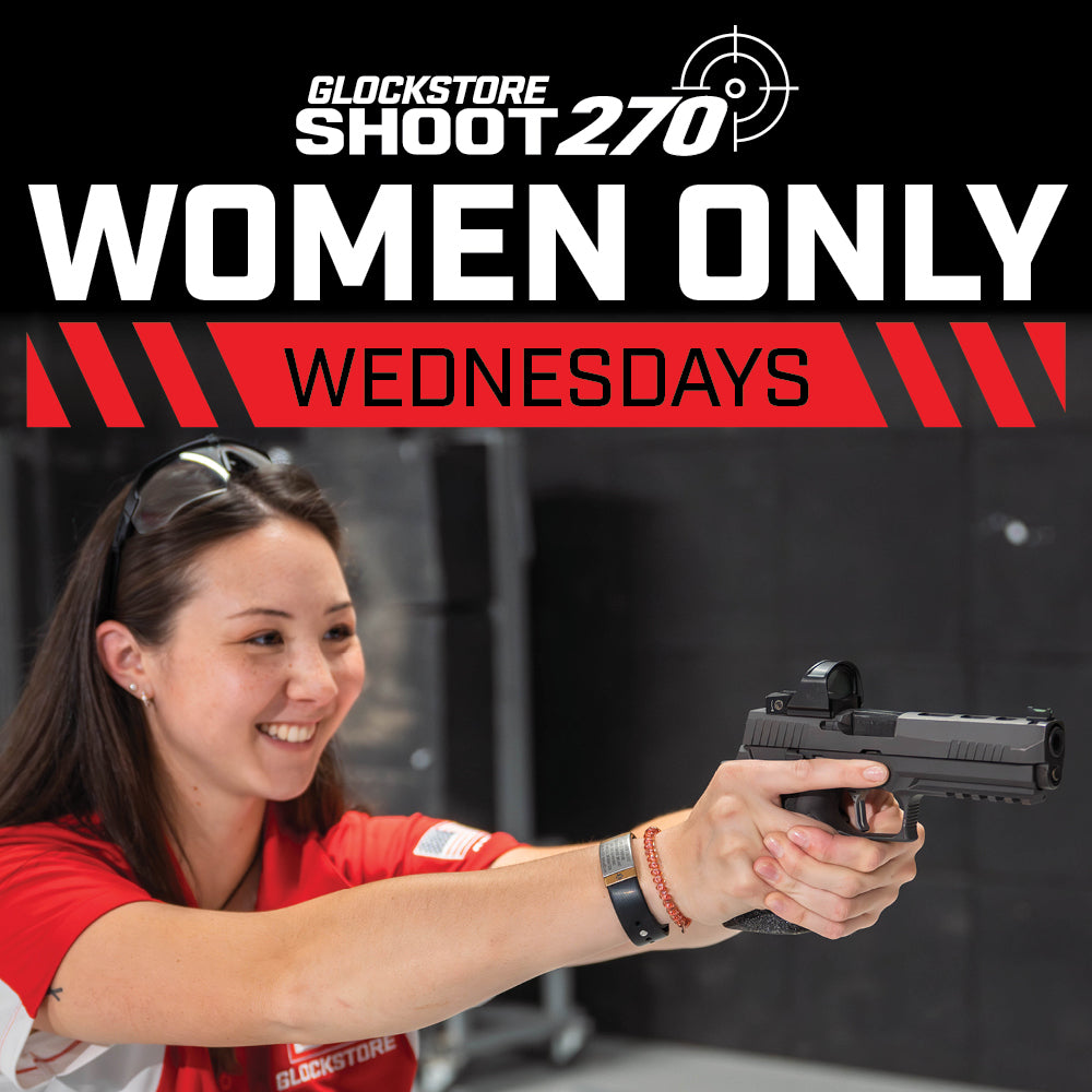 Shooting Classes Shoot270 Nashville Shooting Range