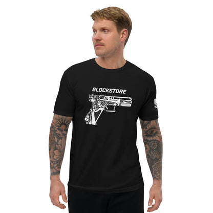 Music City GlockStore T-shirt
