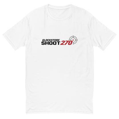 Shoot270 Logo Short Sleeve T-shirt