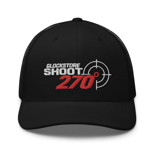 Shoot270 Logo Hat