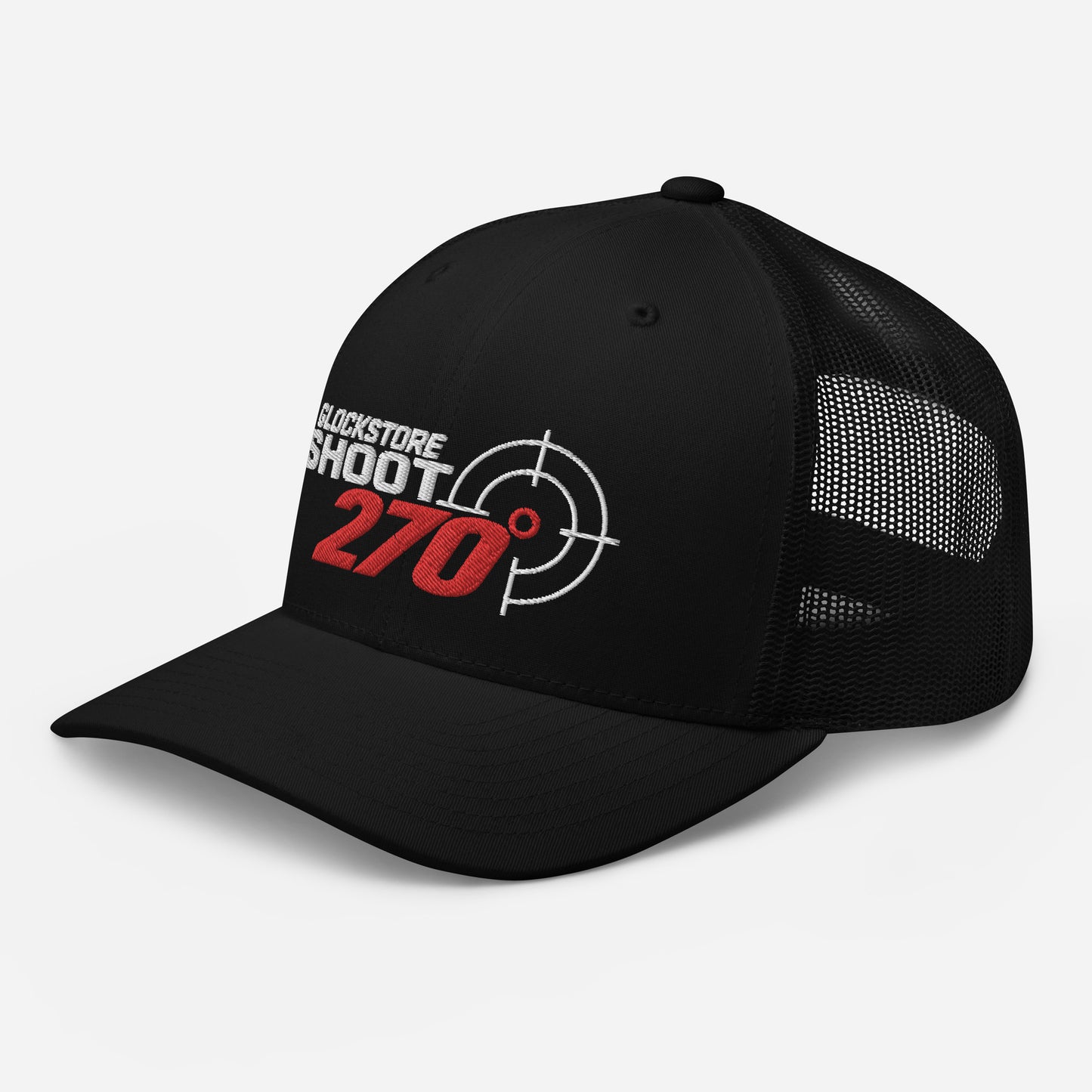 Shoot270 Logo Hat